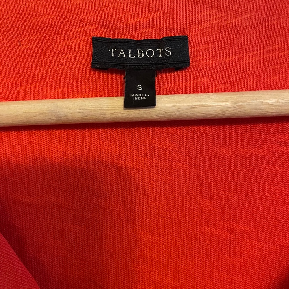 Talbots Dress - Picture 2 of 6